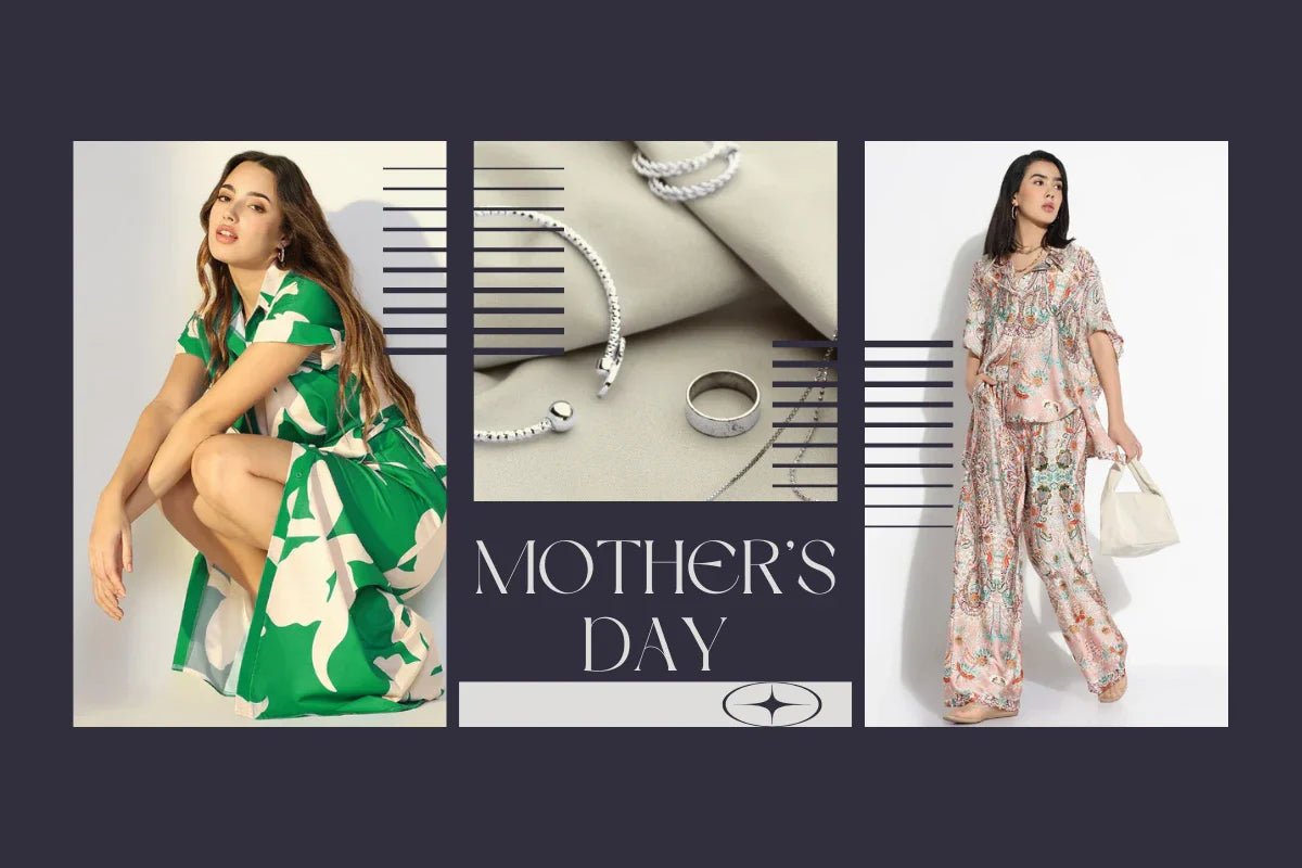 Because She Is Worth It All: A Mothers’ Day Gift Guide For The Woman Who Gave You Everything