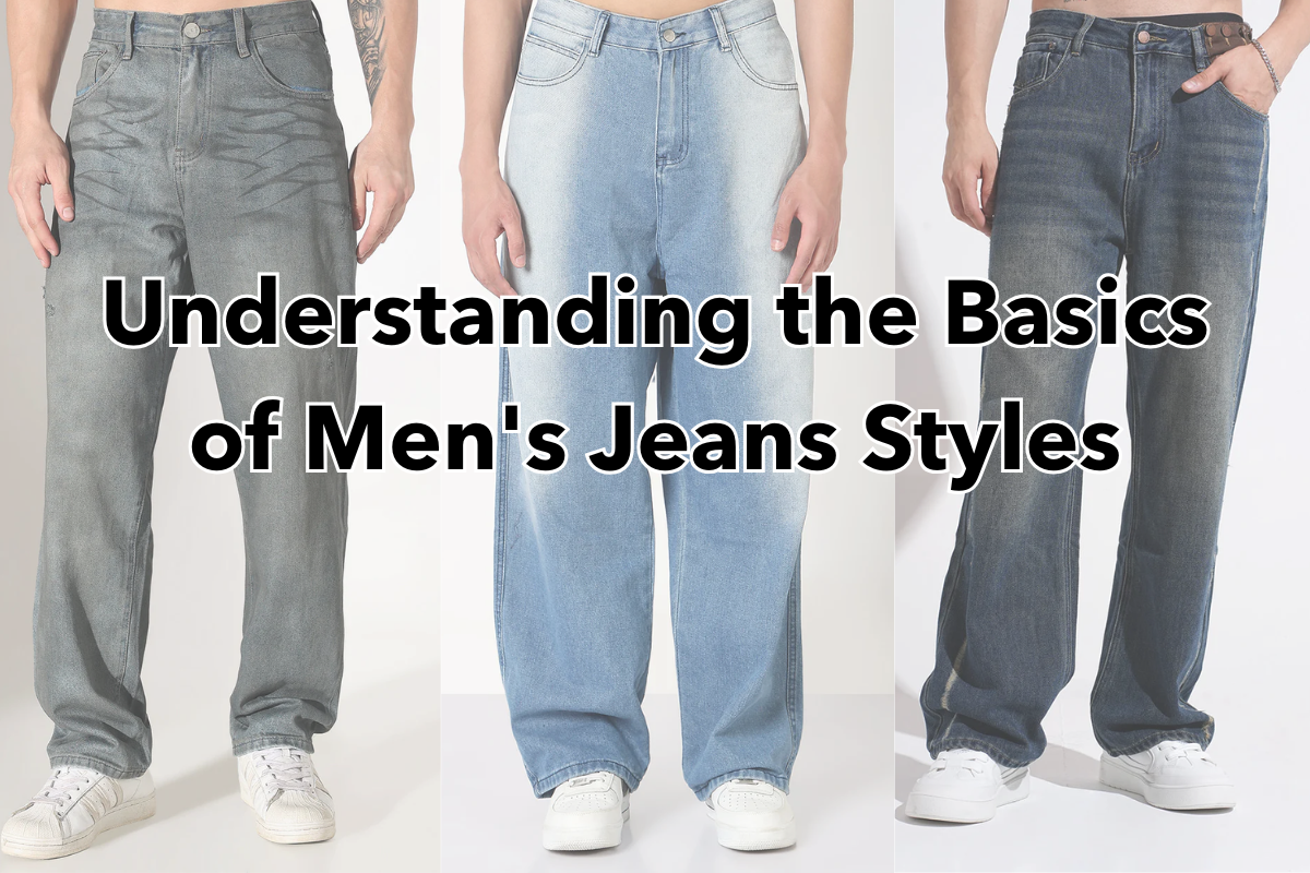 How to Find the Perfect Jeans for Office and Weekend Looks