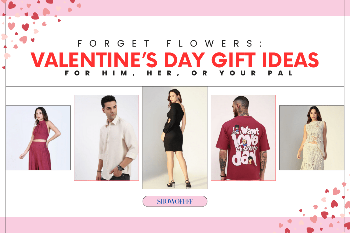 Valentine's Day outfit