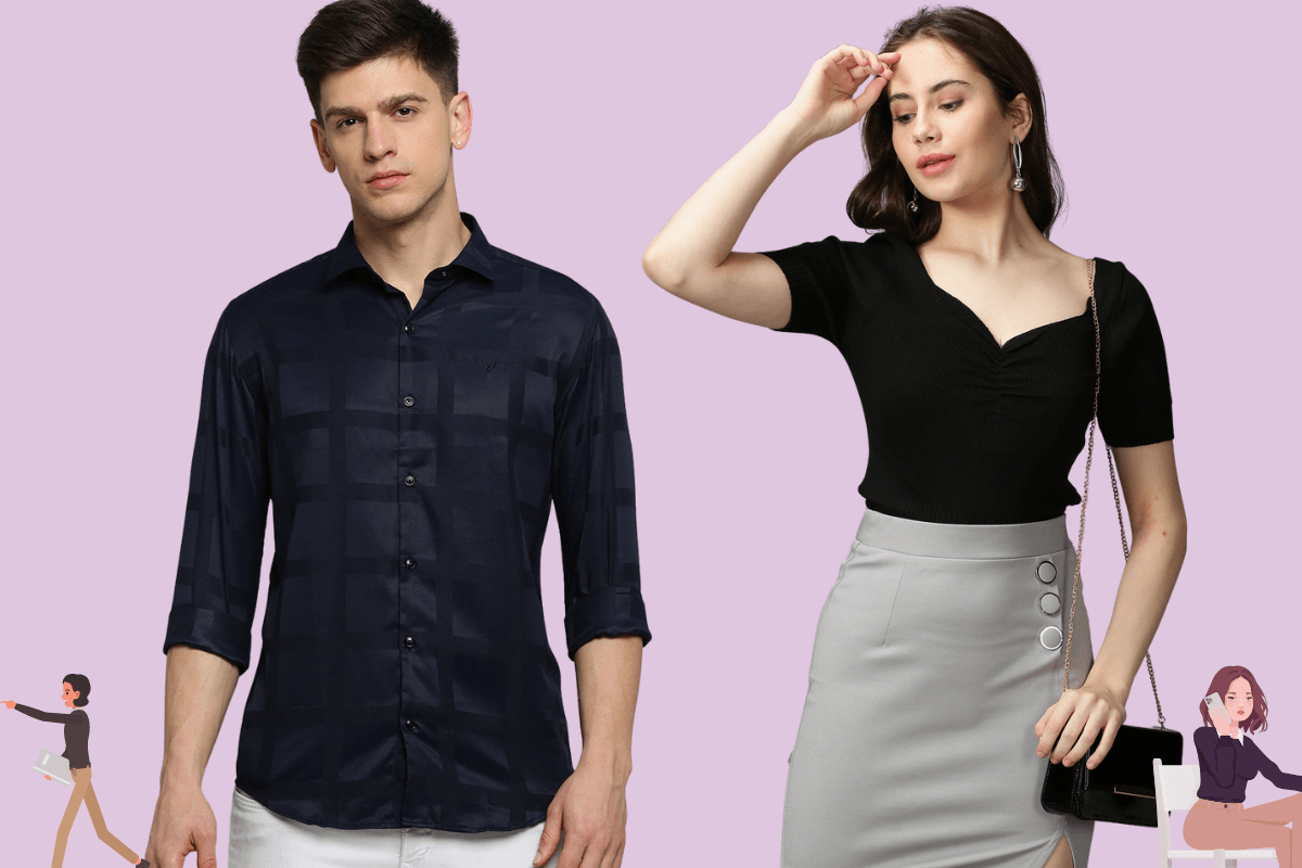 Business Formal Attire for Women and Office Wear for Men: The 2026 Outfit Guide