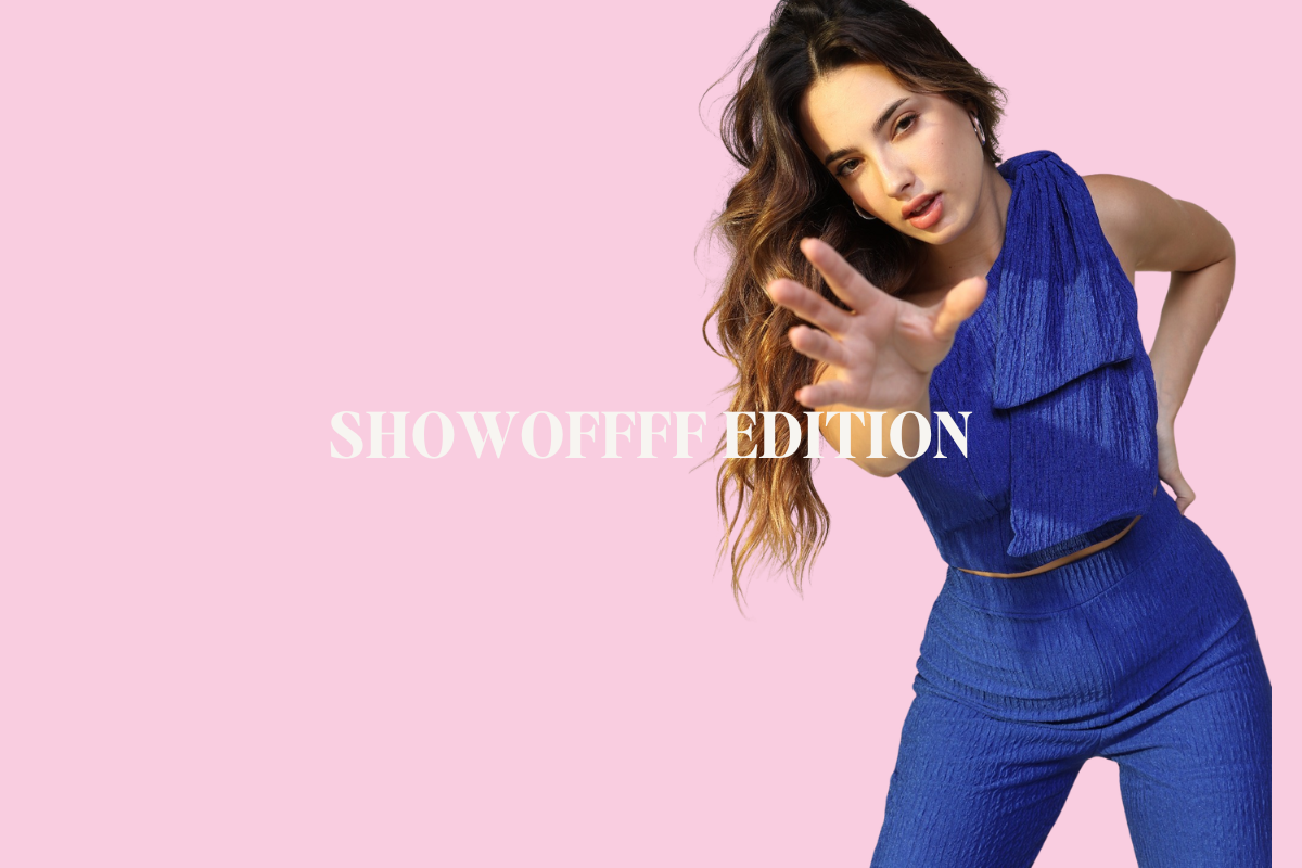 Stay Stylish Without Breaking the Bank: Showoff’s New “Edition”