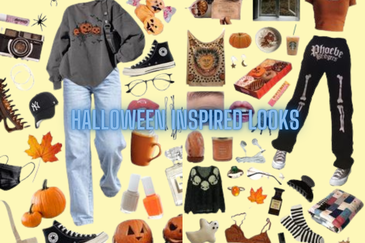 Spooky Chic: Halloween-Inspired Outfits with Showoff