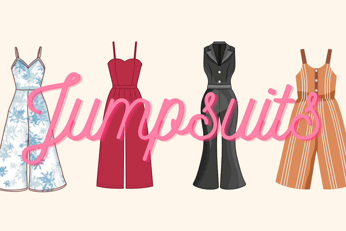 Why Jumpsuits Are the Best Travel Outfit - Comfort Meets Style