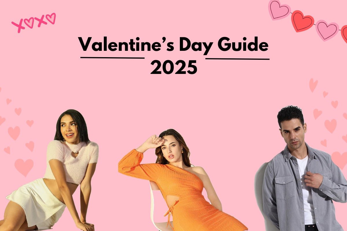 Valentine Day