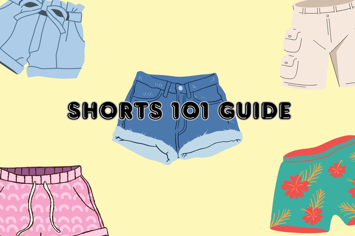 Women's Shorts