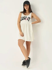 Women's Fit & Flare Dresses