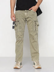 Men Straight Fit Jeans