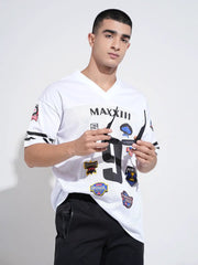 Men Graphic T-shirt Collection