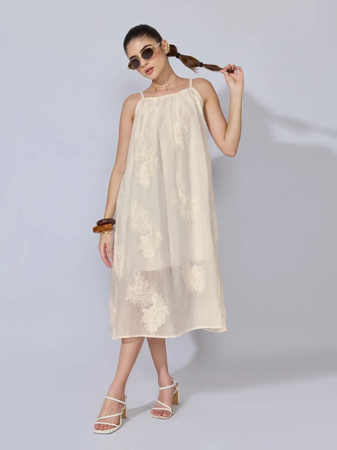 Shop Flowy Women's Midi Dresses @Showoffff | Affordable Fashion Brand Shop Flowy Women's Midi Dresses @Showoffff | Affordable Fashion Brand