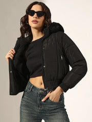Women's Puffer Jackets