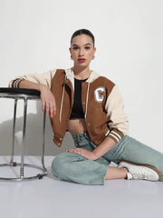 Women's Varsity Jackets