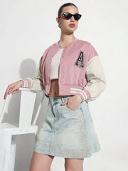 Women's Varsity Jackets