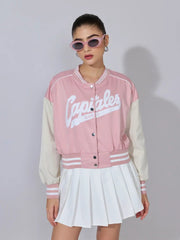 Women's Varsity Jackets