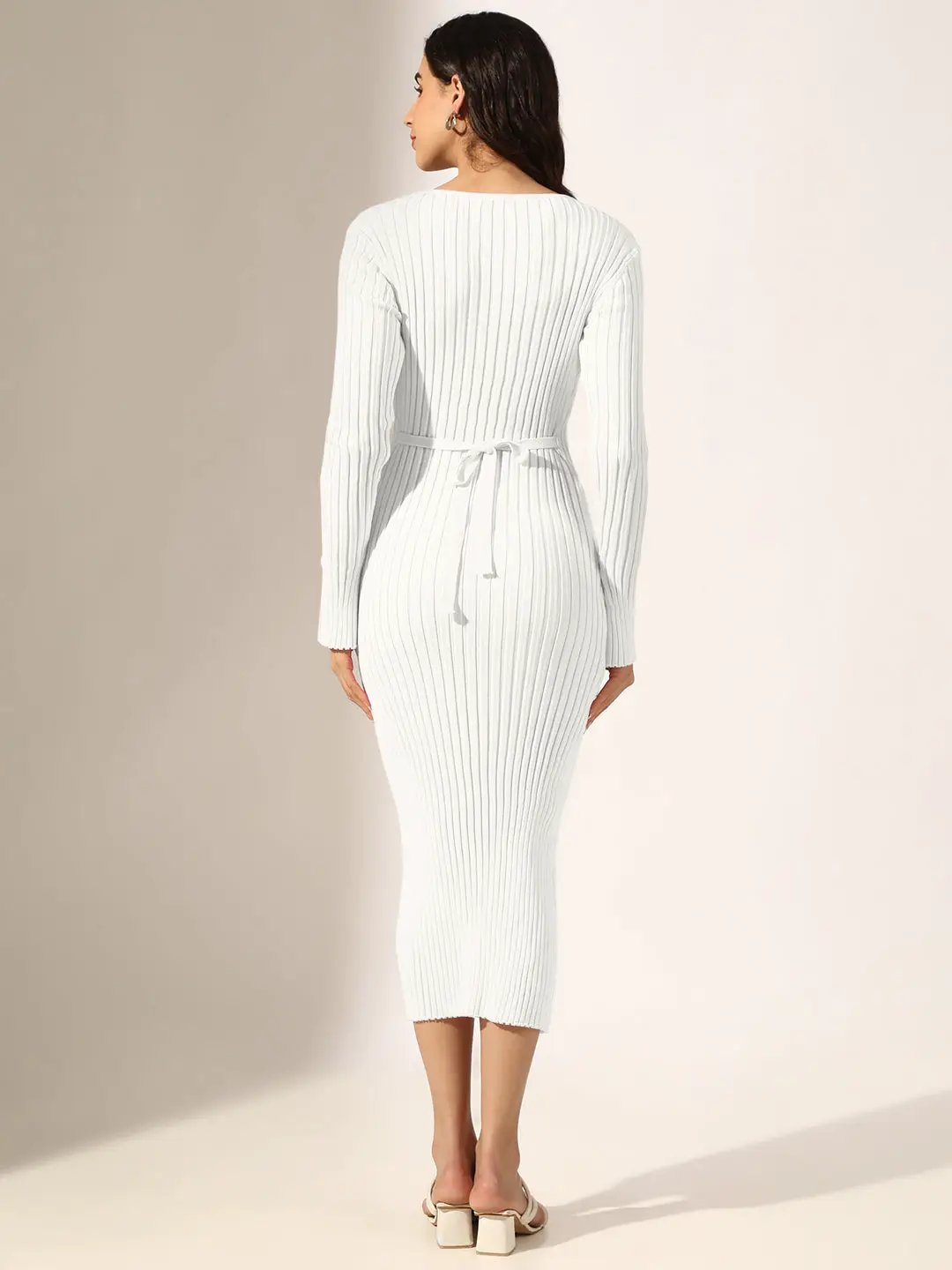 fitted lace wedding dress OYOANGLE Women's Maternity Textured Bow Belted Dress Ribbed Knit Long Sleeve Bodycon fitted lace wedding dress OYOANGLE Women's Maternity Textured Bow Belted Dress Ribbed Knit Long Sleeve Bodycon