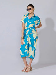 Women's Printed Dresses