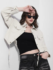 Women's Denim Jackets