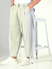 Men Casual Trousers