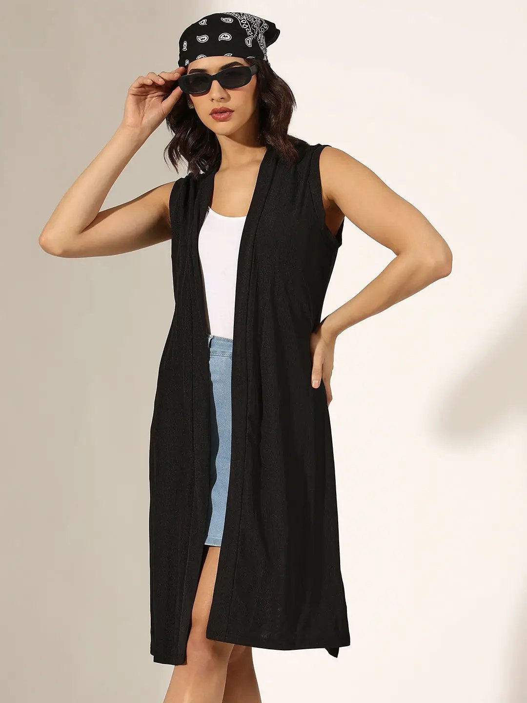 ☆☆雪☆☆Deuxieme dignity sleeveless 0681_314b77cd-77f9-416e-bde1-