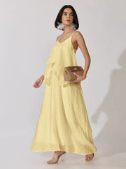 Women's A - Line Dress