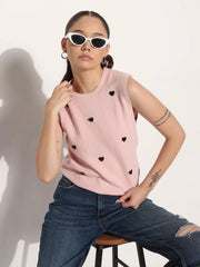 Women's Round Neck Tops