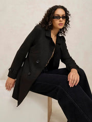 Women's Trench Coat