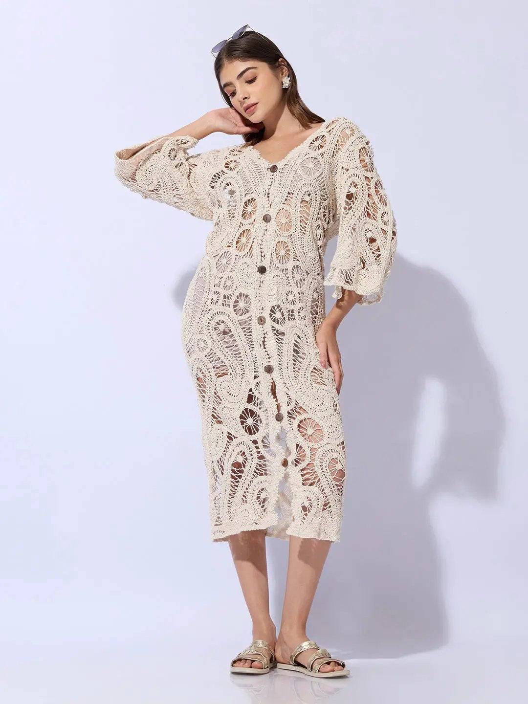 Shop Shrugs for Women Online Long, Summer & Stylish Shrugs | Showoffff Shop Shrugs for Women Online Long, Summer & Stylish Shrugs | Showoffff