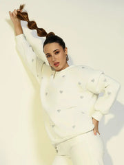 Women's Graphic Sweatshirts