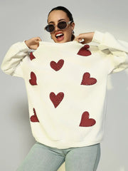 Women's Graphic Sweatshirts