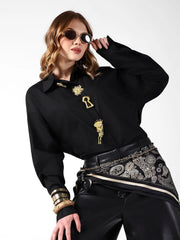 Women's Partywear Shirts
