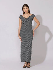 Women's Off Shoulder Dresses