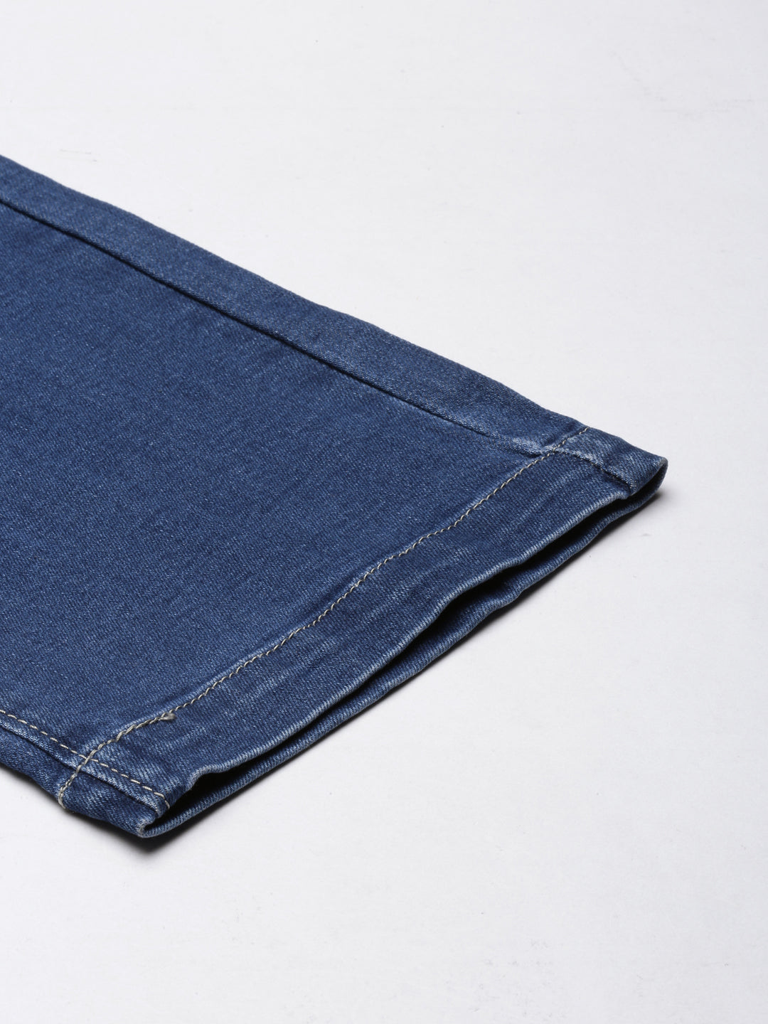 Women Blue Denim Jeans