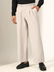 Men Formal Trousers