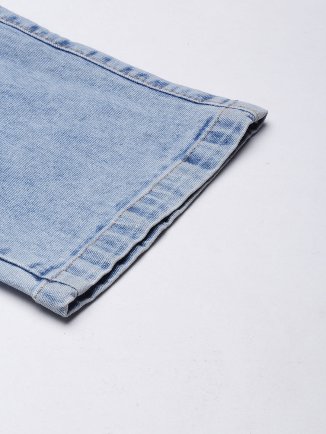 Women Blue Denim Jeans