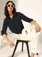 Women's Formal Shirts