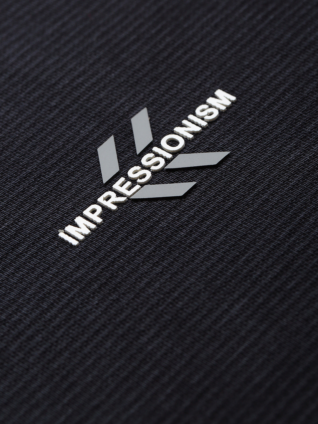 Men's Charcoal Hoodie