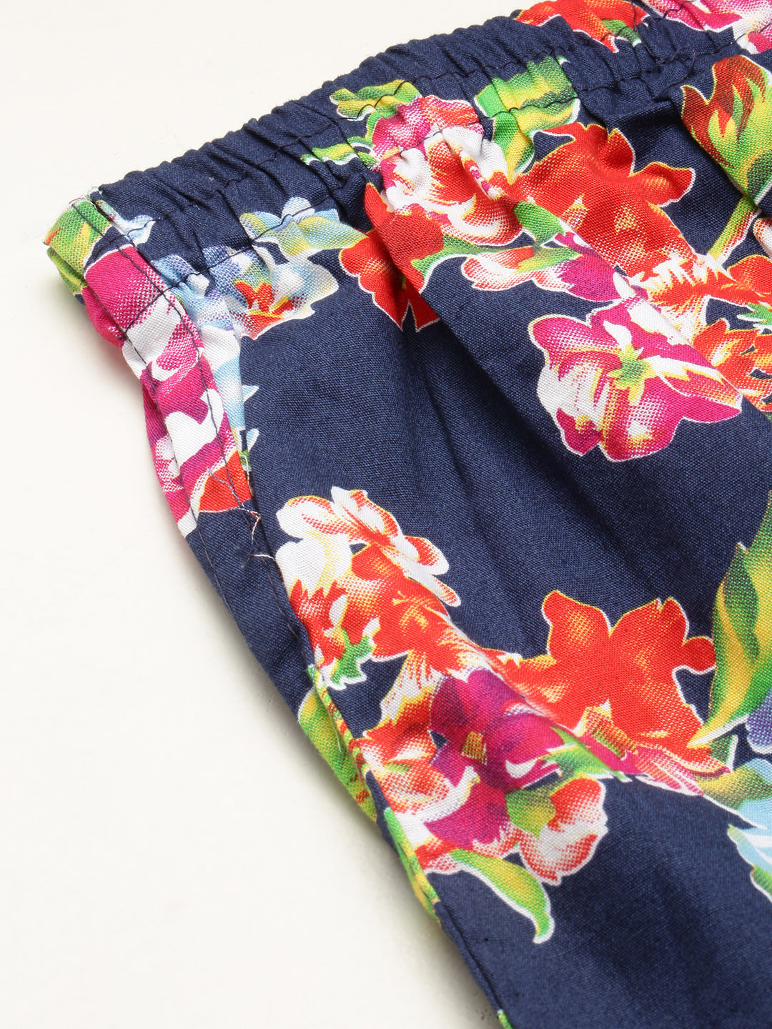 Men's Printed Multi Boxers