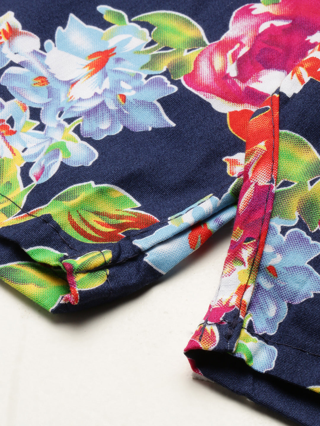 Men's Printed Multi Boxers