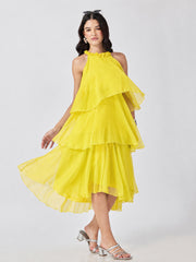 Women's A - Line Dress