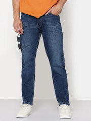Men Slim Fit Jeans