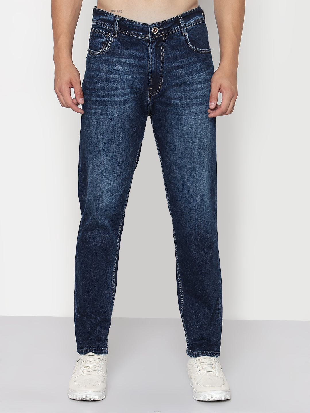Men's Jeans - Stylish, Comfortable & Durable Denim | Showoffff