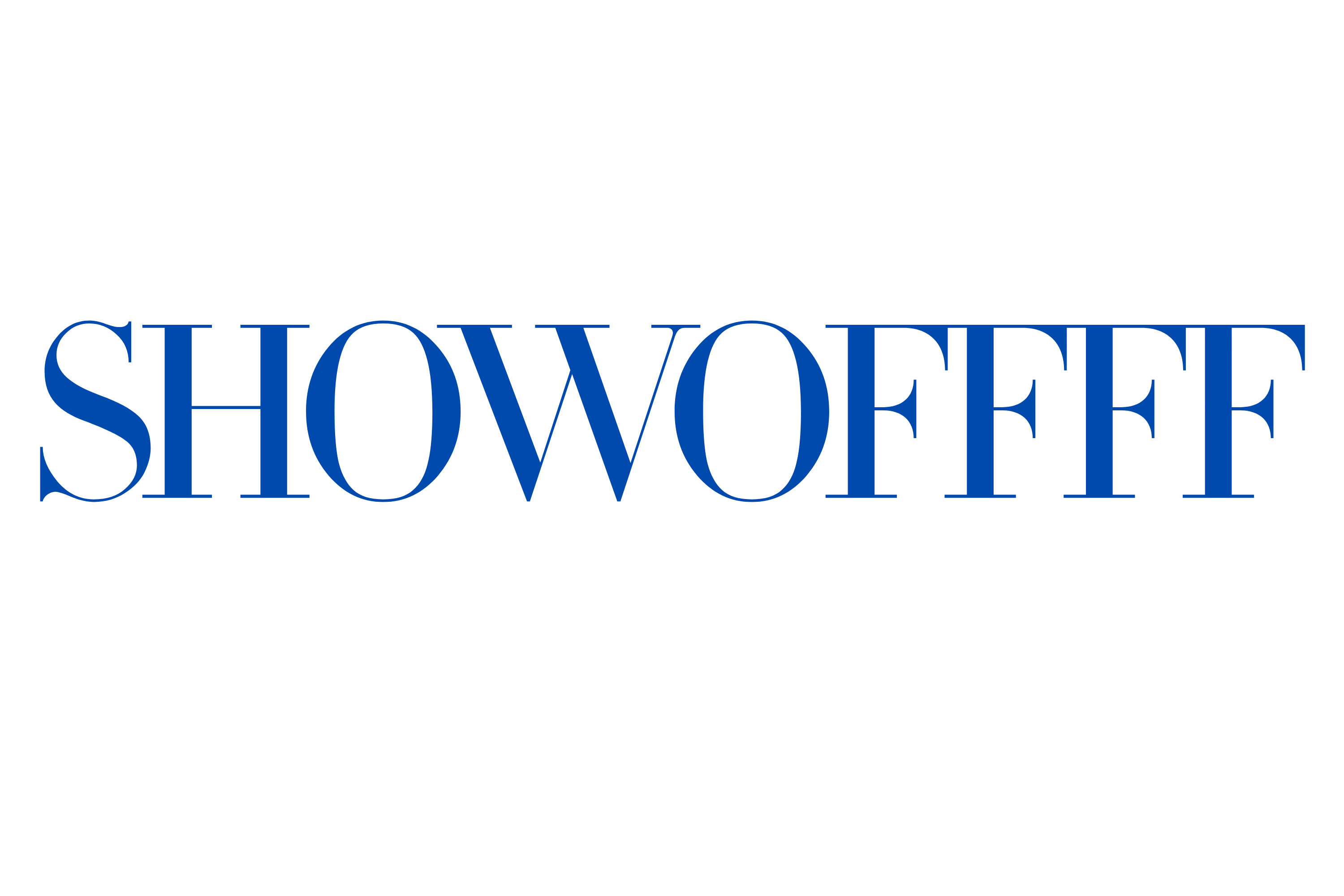 Showoffff logo
