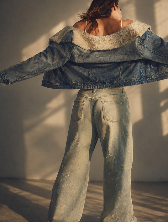 Denim