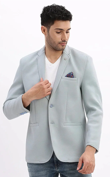 BLAZERS