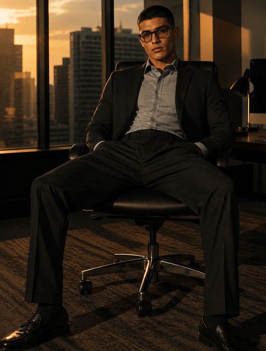 Office Wear