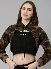 Women's Hoodies