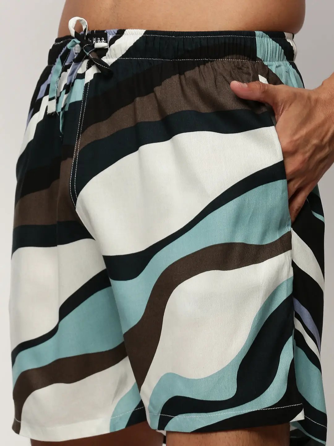 Men's Multi Printed Casual Co-Ords - from SHOWOFFFF
