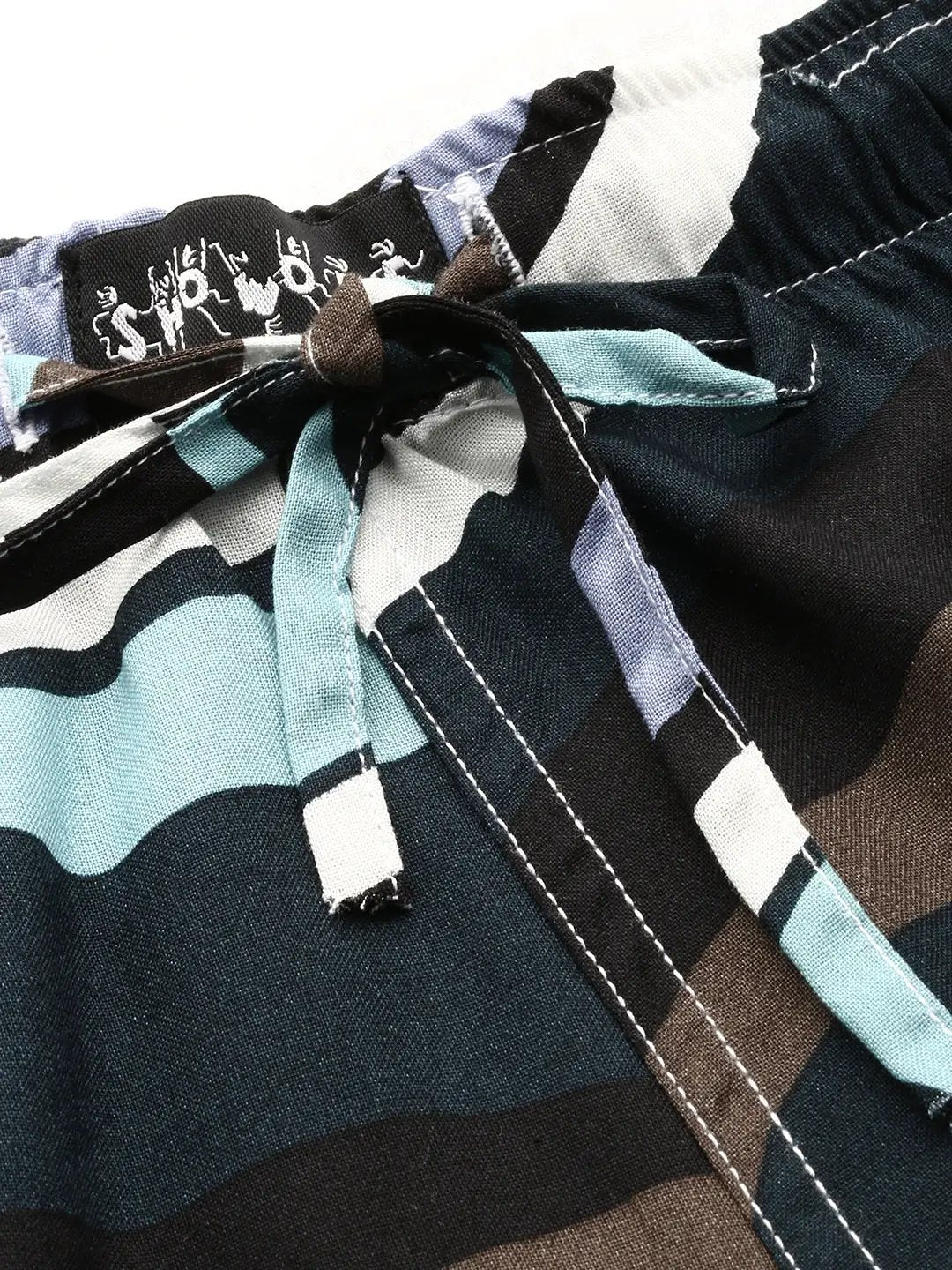 Men's Multi Printed Casual Co-Ords - from SHOWOFFFF