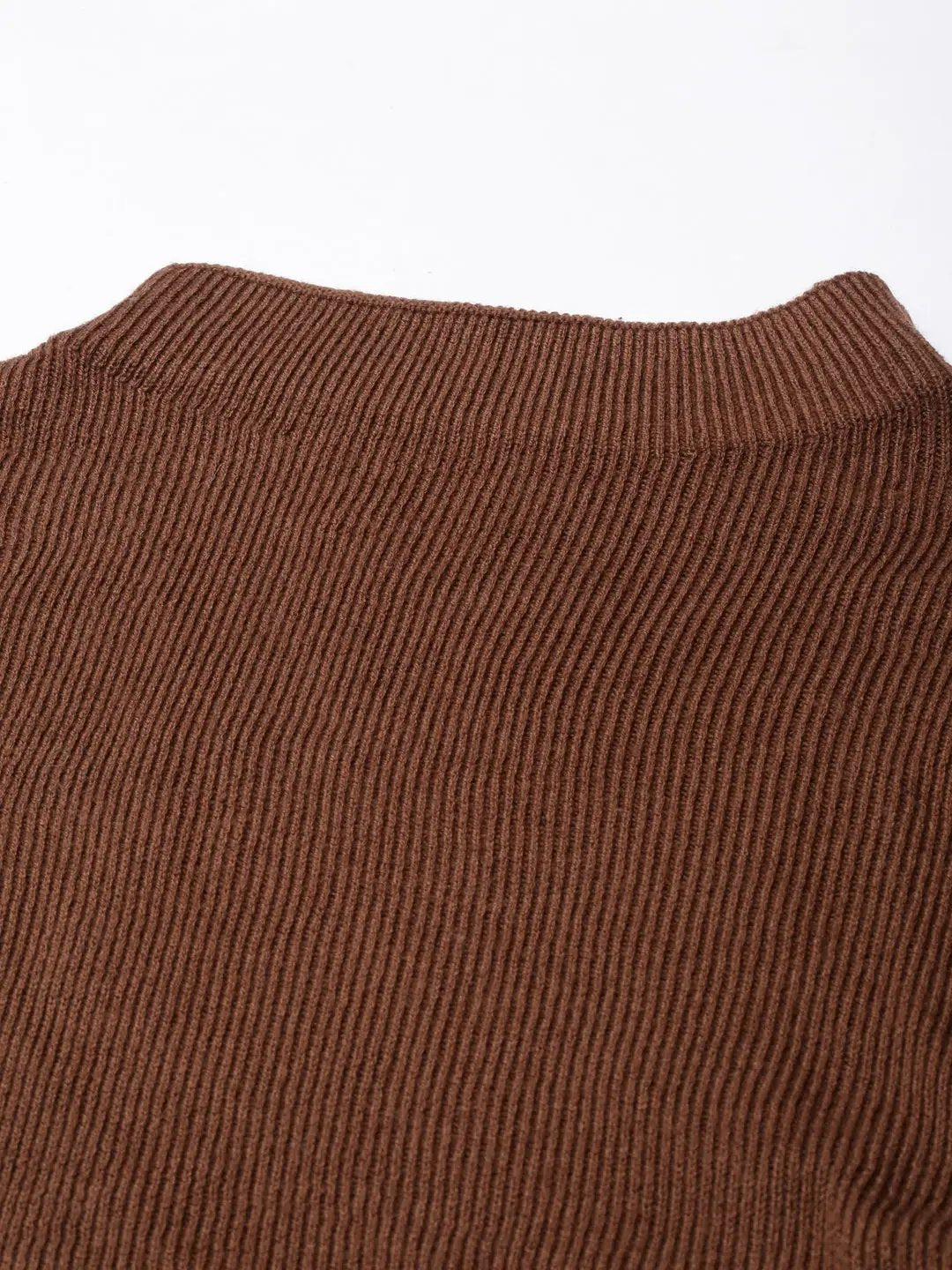 Women's Brown Top