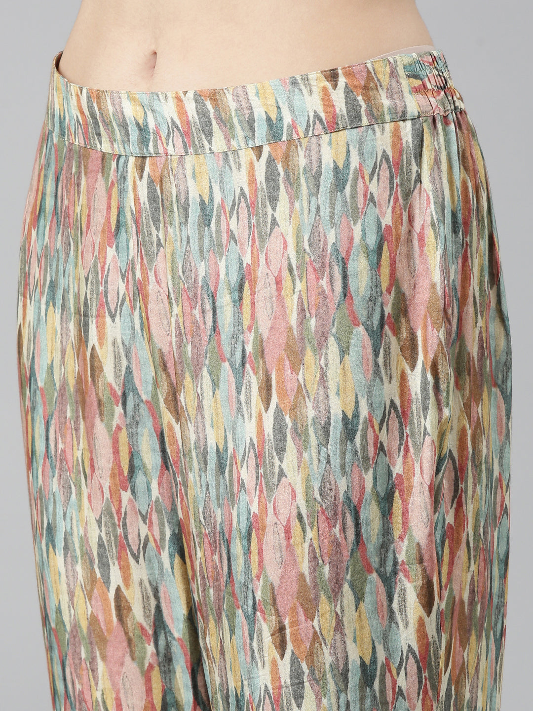 Women Multi Printed Co-Ords