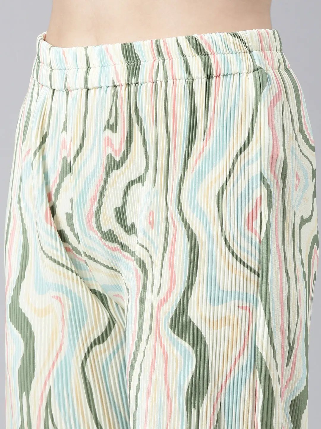 Women's Multi Printed Co-Ords